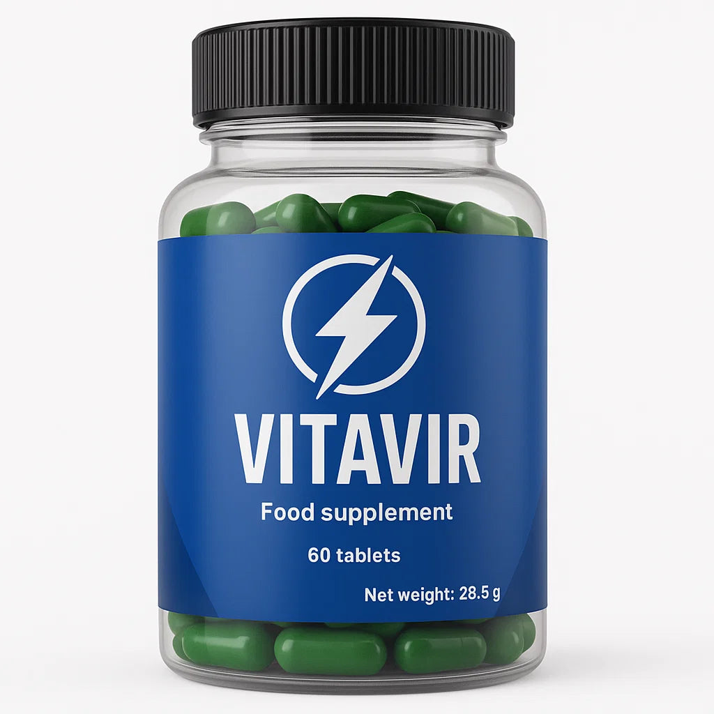 Vittavir Nobile - impotenza maschile