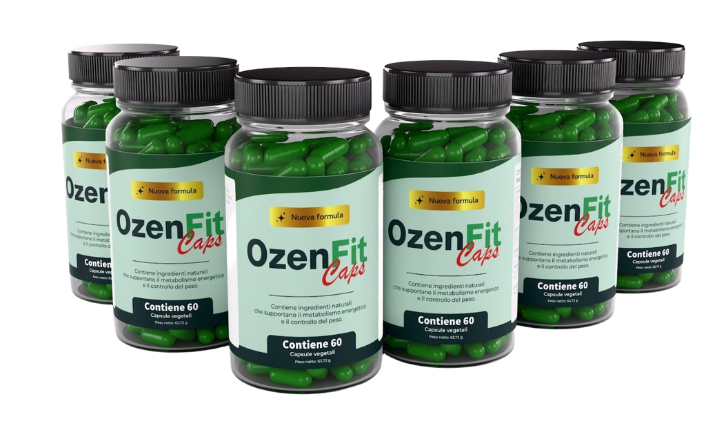 Black Friday - Nobile Nutra™ - OzenFit