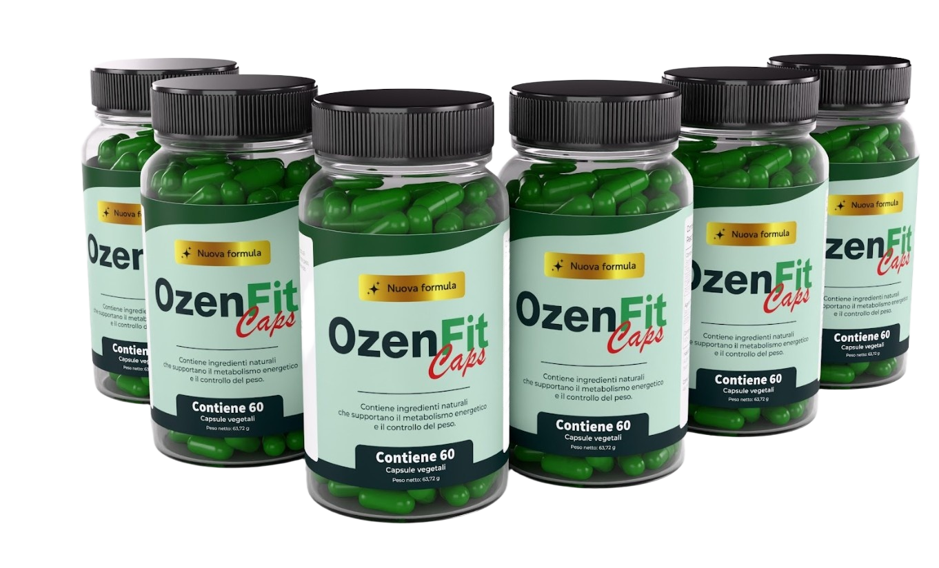 Black Friday - Nobile Nutra™ - OzenFit