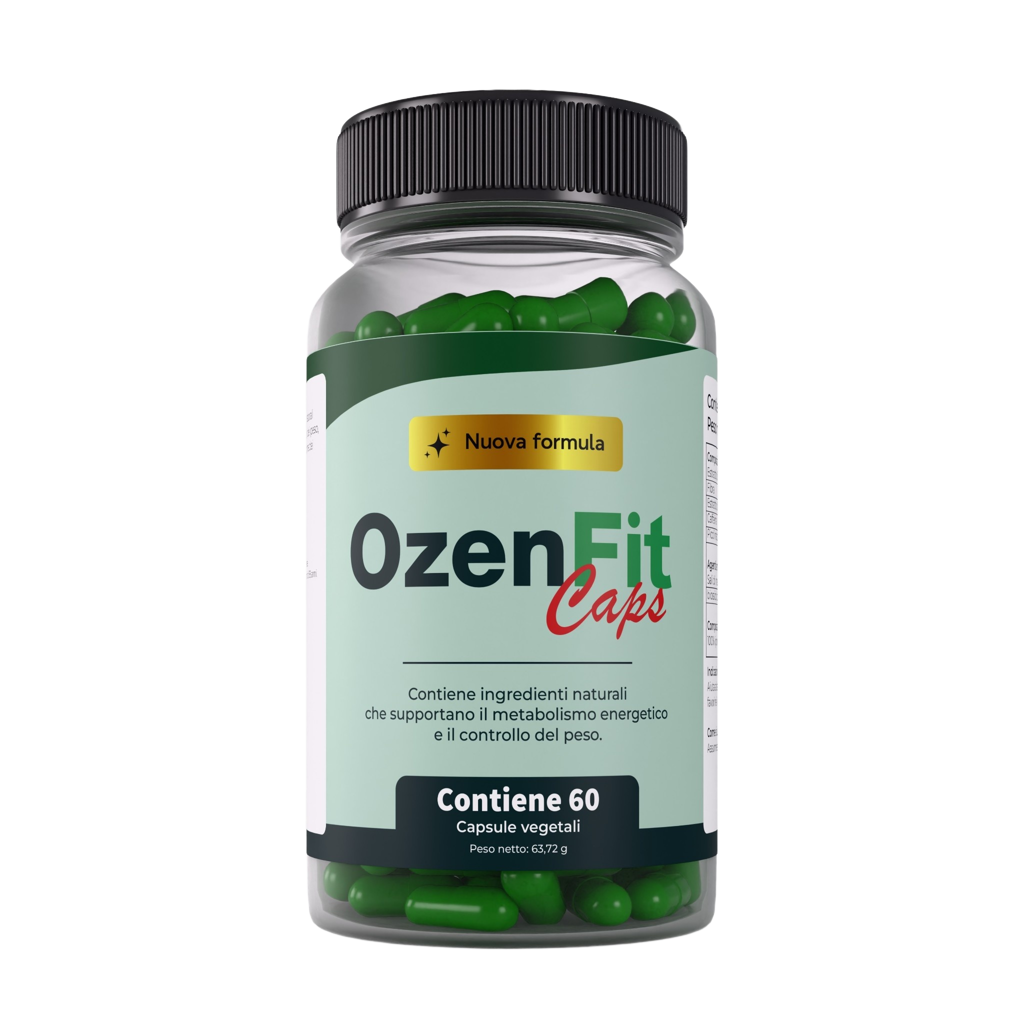 Black Friday - Nobile Nutra™ - OzenFit