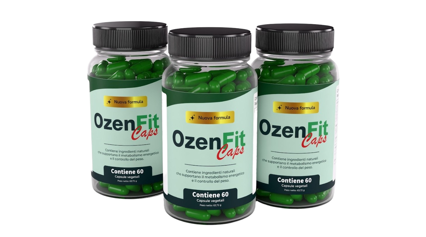 Black Friday - Nobile Nutra™ - OzenFit